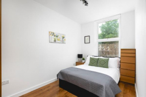 Lovely 2-Bed Central London Apartment
